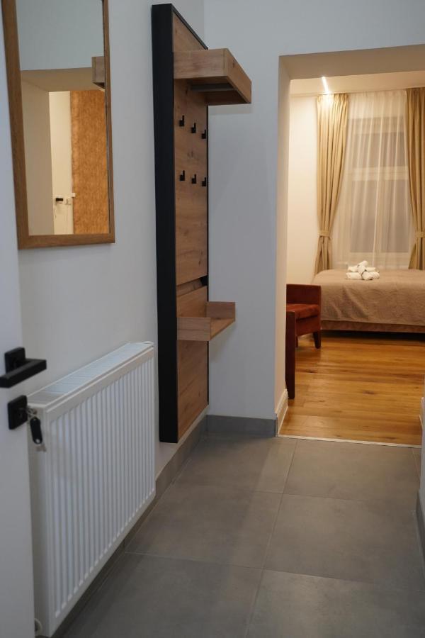 Real Appartments Vienna Viena Exterior foto