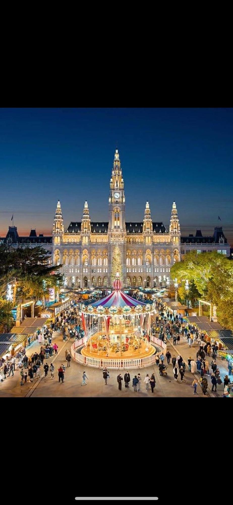 Real Appartments Vienna Viena Exterior foto
